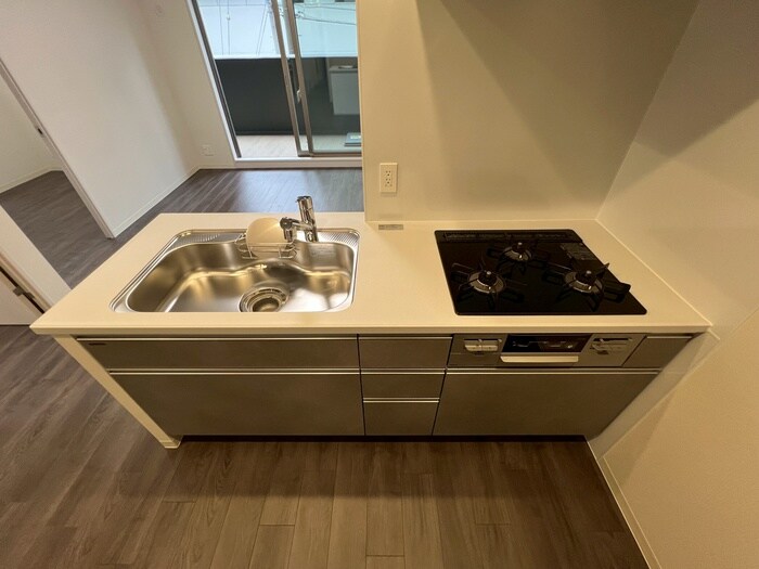 プレサンス名駅南ブリエの物件内観写真