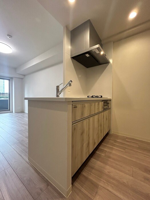 プレサンス名駅南ブリエの物件内観写真