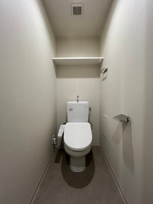 プレサンス名駅南ブリエの物件内観写真