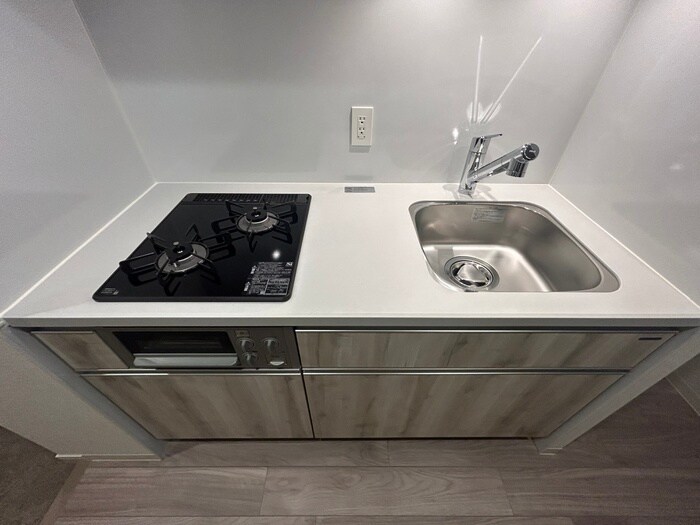 プレサンス名駅南ブリエの物件内観写真