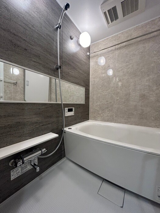 プレサンス名駅南ブリエの物件内観写真