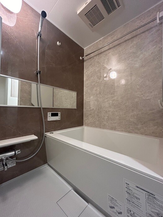 プレサンス名駅南ブリエの物件内観写真