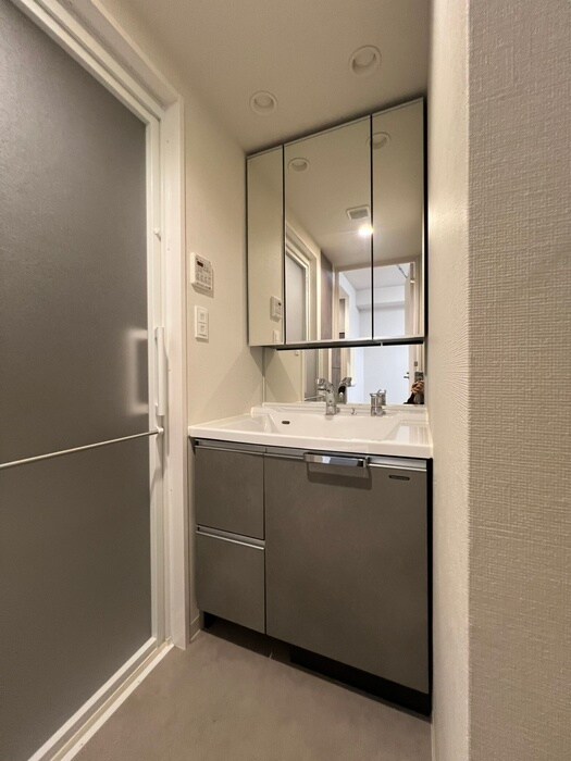 プレサンス名駅南ブリエの物件内観写真