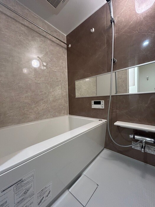 プレサンス名駅南ブリエの物件内観写真