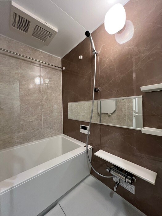 プレサンス名駅南ブリエの物件内観写真