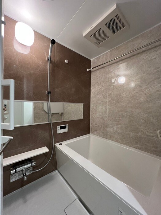 プレサンス名駅南ブリエの物件内観写真