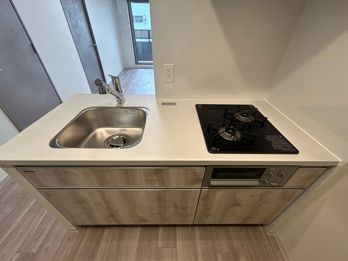 プレサンス名駅南ブリエの物件内観写真