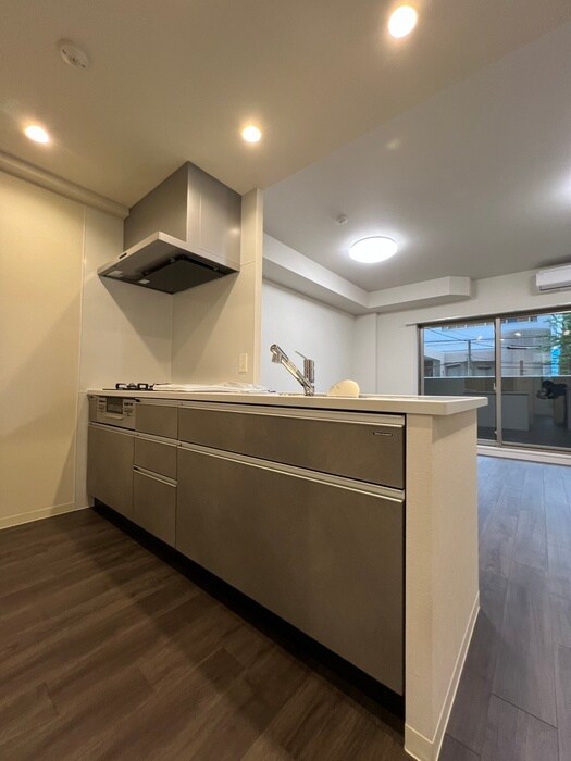 プレサンス名駅南ブリエの物件内観写真