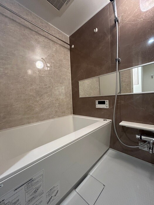 プレサンス名駅南ブリエの物件内観写真