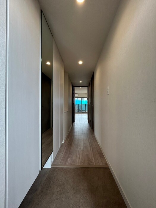 プレサンス名駅南ブリエの物件内観写真