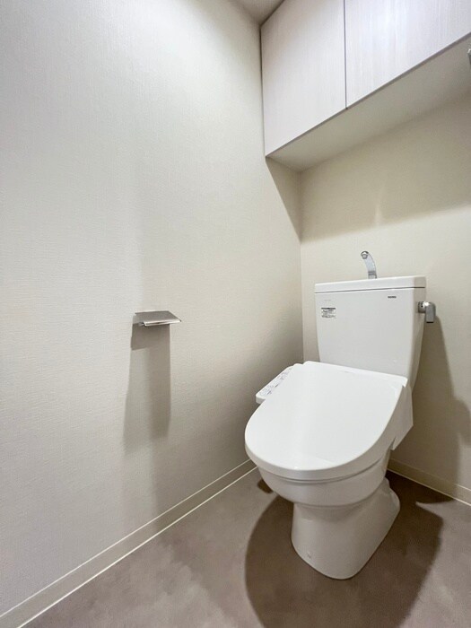 プレサンス名駅南ブリエの物件内観写真