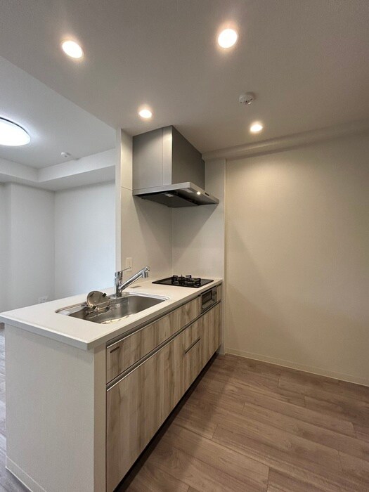 プレサンス名駅南ブリエの物件内観写真