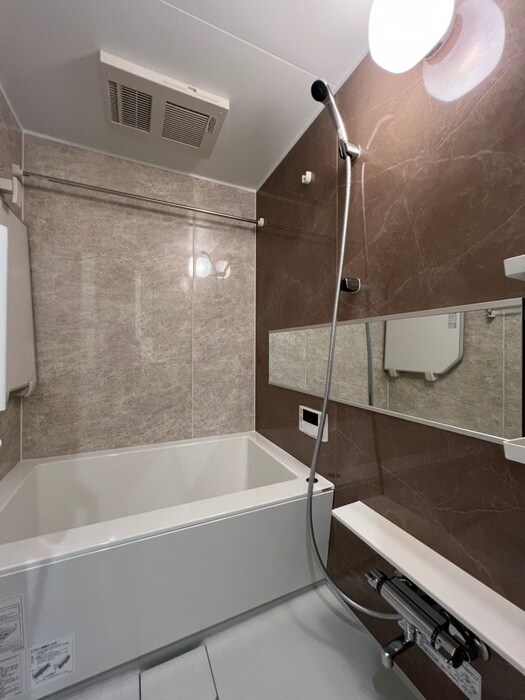 プレサンス名駅南ブリエの物件内観写真