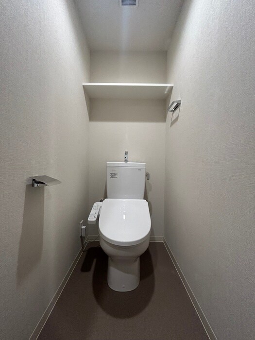 プレサンス名駅南ブリエの物件内観写真