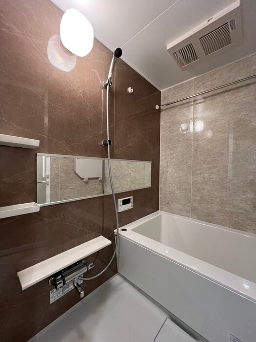 プレサンス名駅南ブリエの物件内観写真