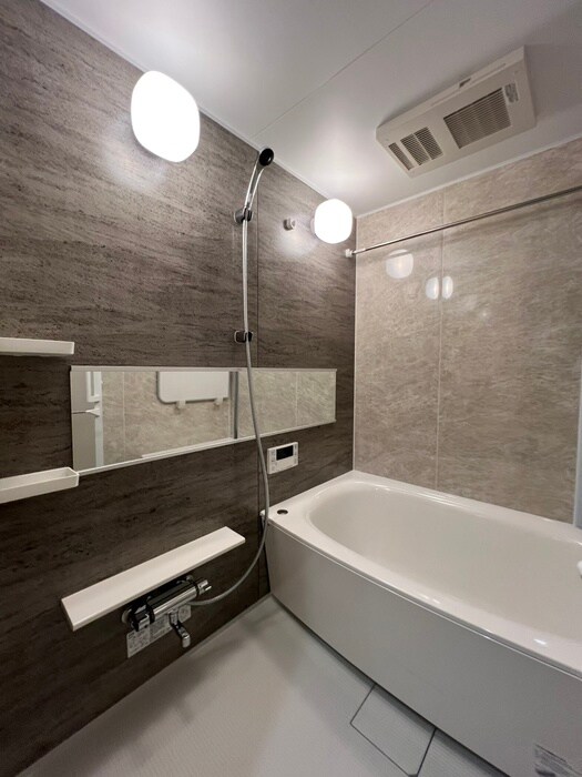 プレサンス名駅南ブリエの物件内観写真