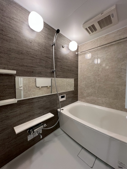 プレサンス名駅南ブリエの物件内観写真