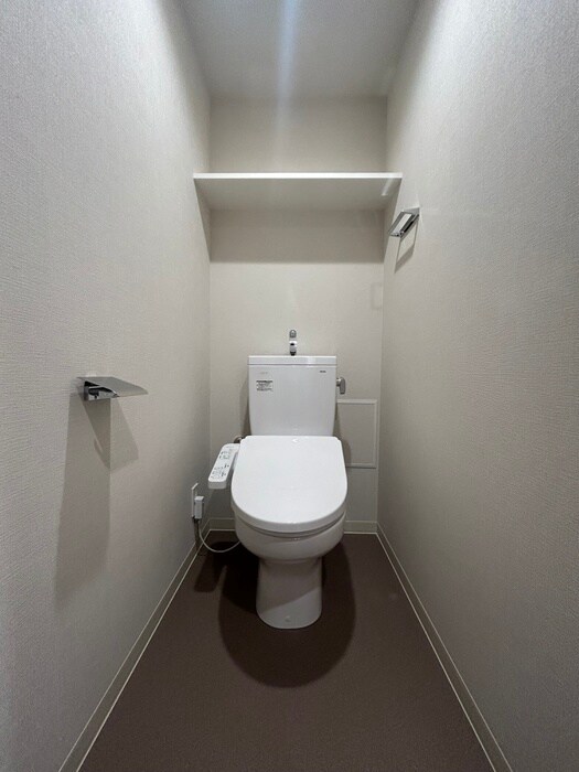 プレサンス名駅南ブリエの物件内観写真