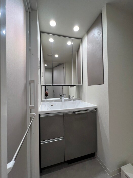 プレサンス名駅南ブリエの物件内観写真