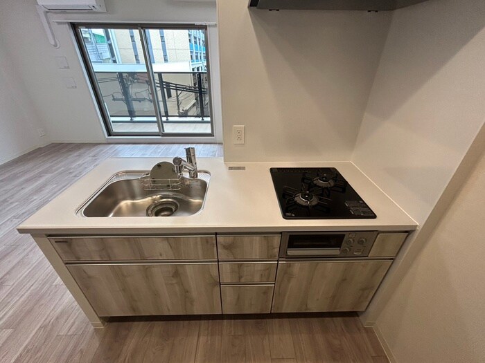 プレサンス名駅南ブリエの物件内観写真