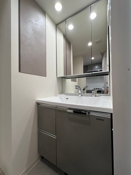 プレサンス名駅南ブリエの物件内観写真