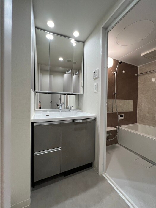 プレサンス名駅南ブリエの物件内観写真