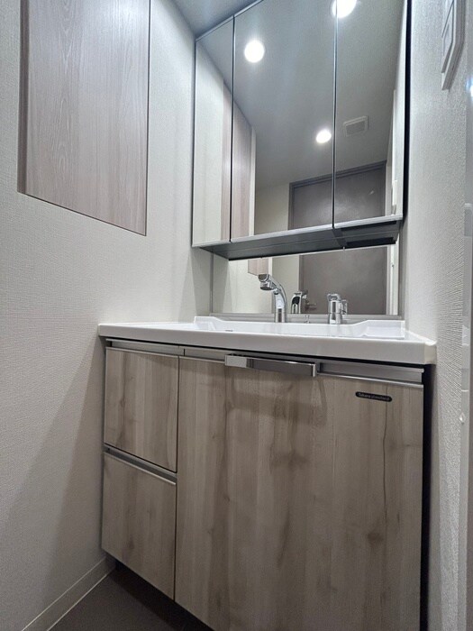 プレサンス名駅南ブリエの物件内観写真