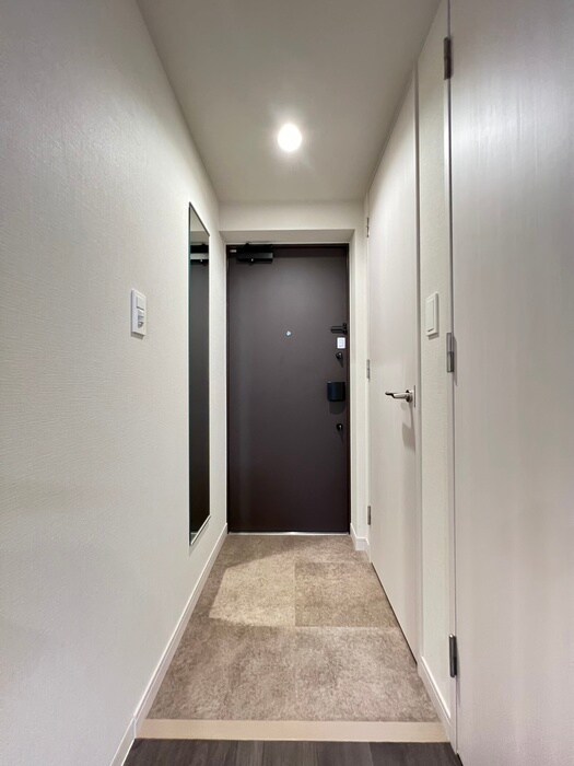 プレサンス名駅南ブリエの物件内観写真