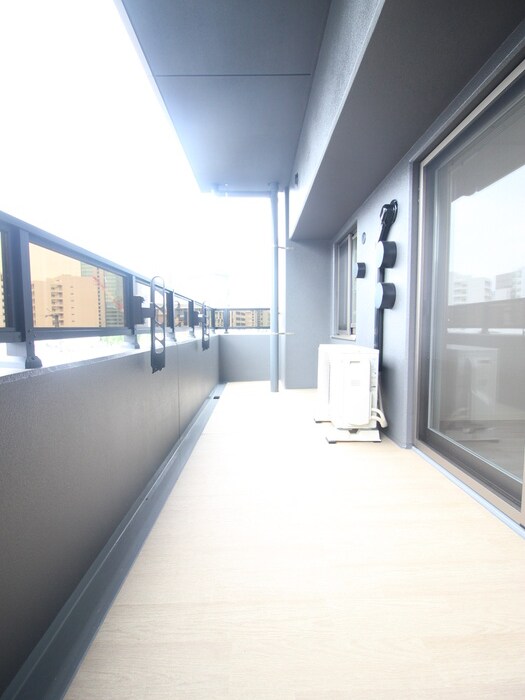 プレサンス名駅南ブリエの物件内観写真