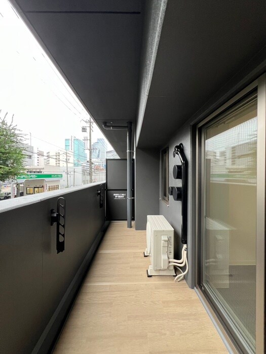 プレサンス名駅南ブリエの物件内観写真