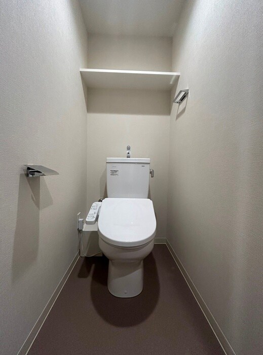 プレサンス名駅南ブリエの物件内観写真