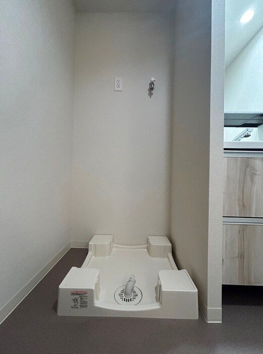 プレサンス名駅南ブリエの物件内観写真