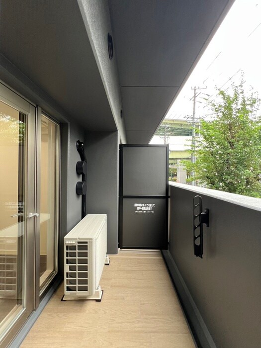 プレサンス名駅南ブリエの物件内観写真