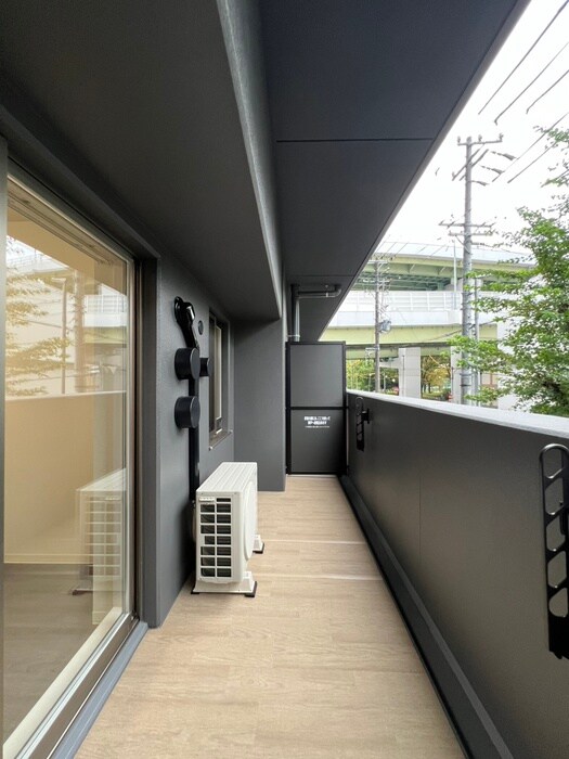 プレサンス名駅南ブリエの物件内観写真