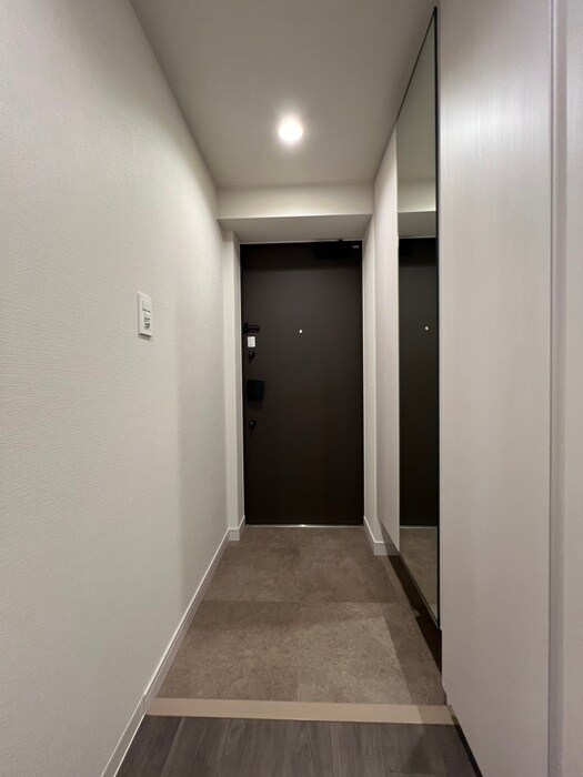 プレサンス名駅南ブリエの物件内観写真