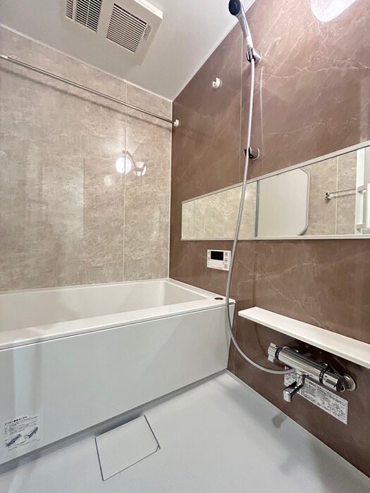 プレサンス名駅南ブリエの物件内観写真