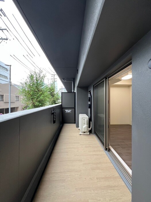 プレサンス名駅南ブリエの物件内観写真