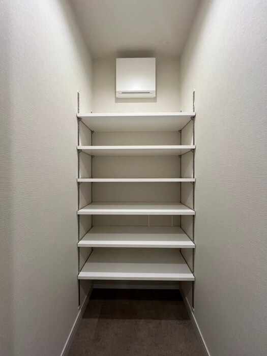 プレサンス名駅南ブリエの物件内観写真