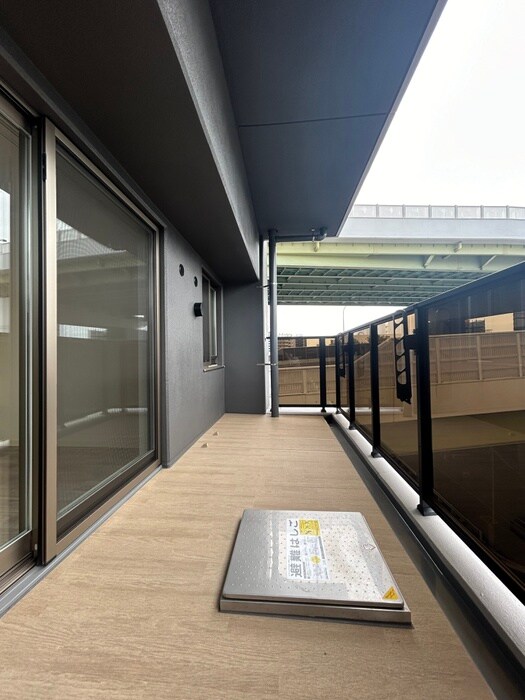 プレサンス名駅南ブリエの物件内観写真