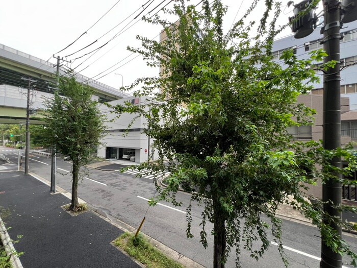 プレサンス名駅南ブリエの物件内観写真