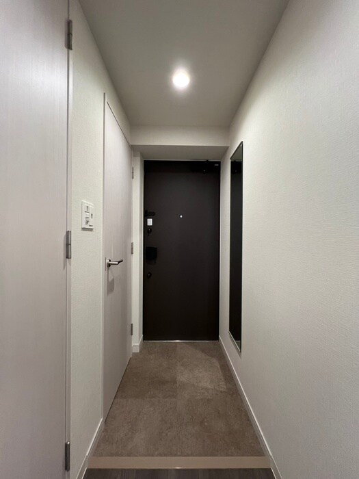 プレサンス名駅南ブリエの物件内観写真