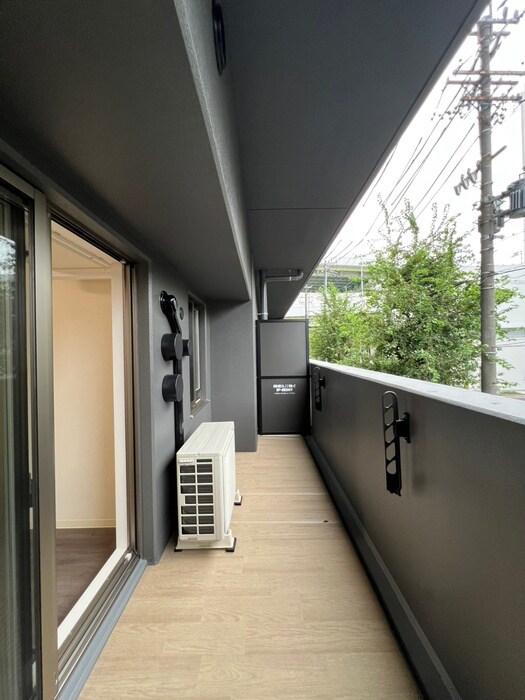 プレサンス名駅南ブリエの物件内観写真