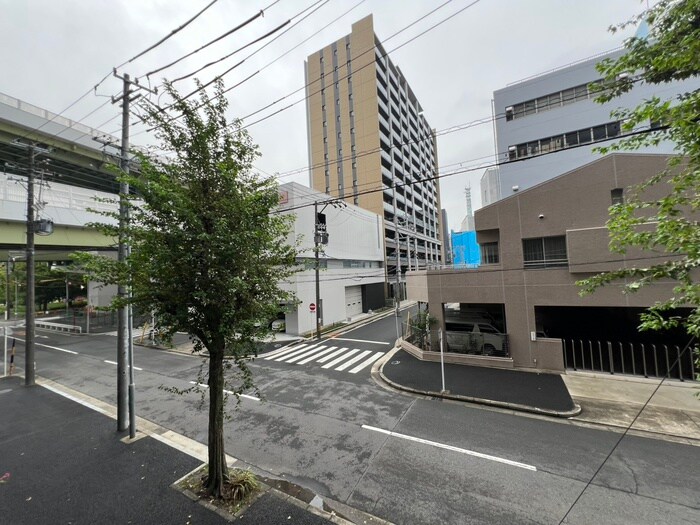 プレサンス名駅南ブリエの物件内観写真