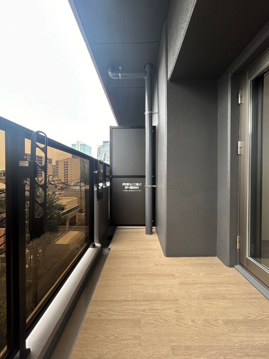 プレサンス名駅南ブリエの物件内観写真