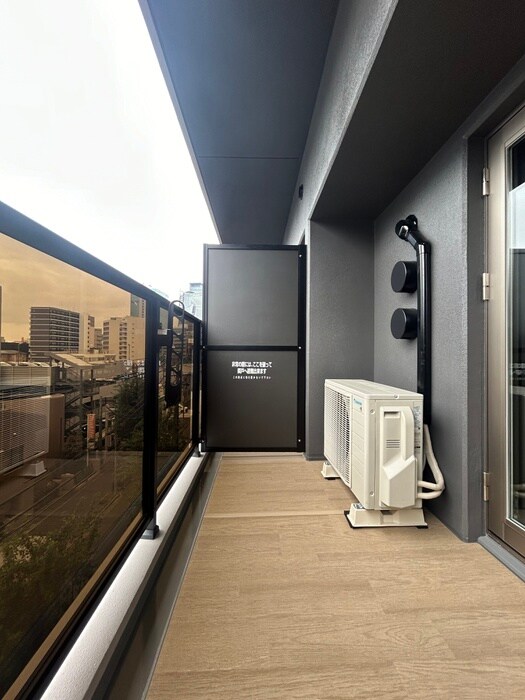 プレサンス名駅南ブリエの物件内観写真