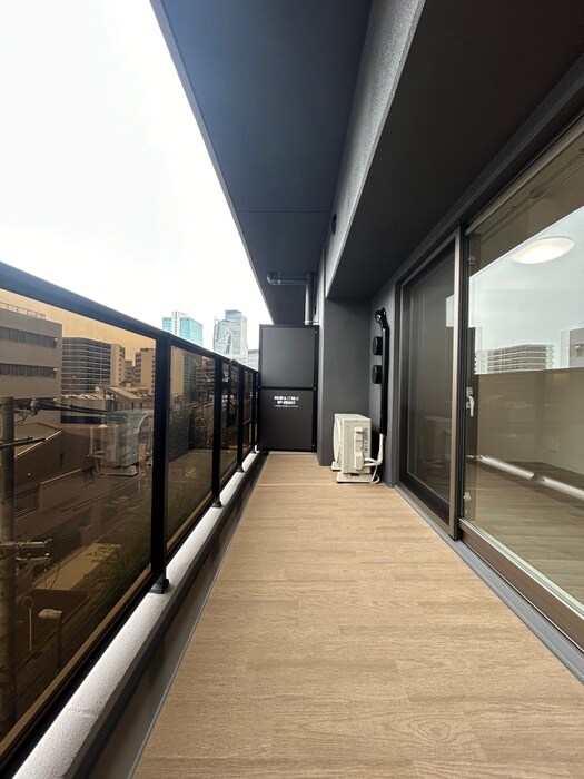 プレサンス名駅南ブリエの物件内観写真