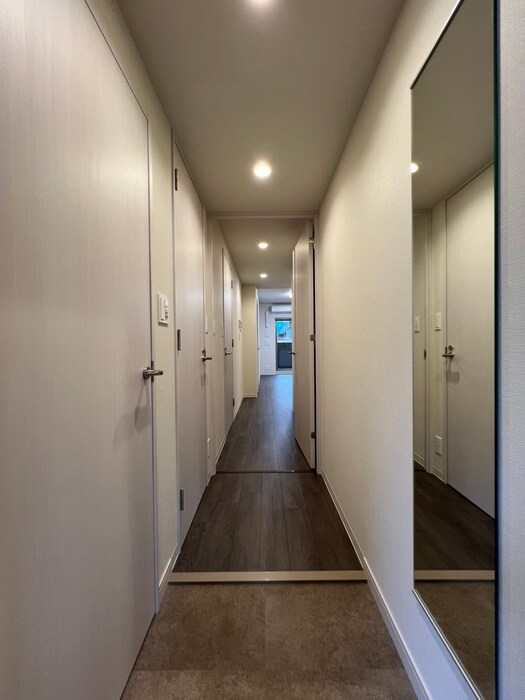 プレサンス名駅南ブリエの物件内観写真