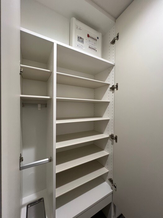 プレサンス名駅南ブリエの物件内観写真