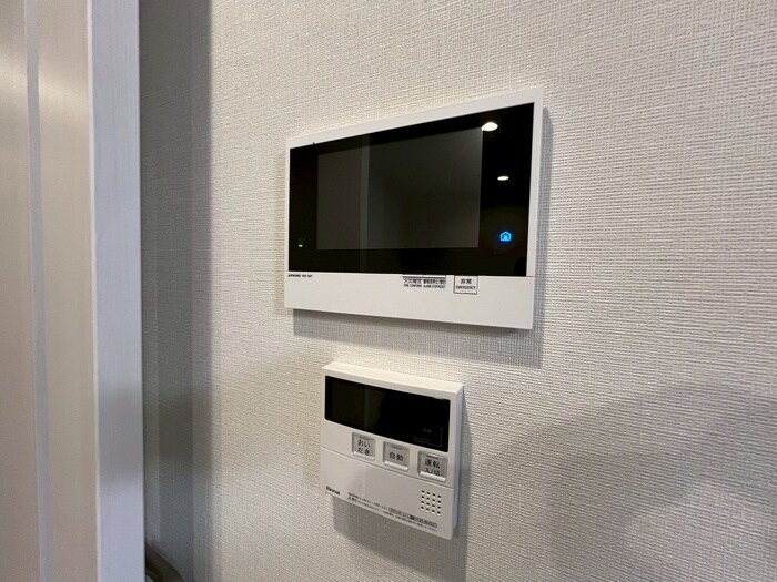 プレサンス名駅南ブリエの物件内観写真