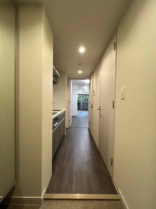 プレサンス名駅南ブリエの物件内観写真